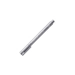 STAEDTLER METALLIC BULLET MARKER SILVER