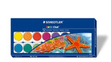 Staedtler Noris Club Watercolours Set 12 SET