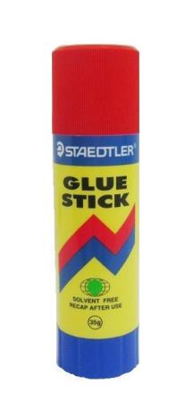 Staedtler Glue Stick 35g