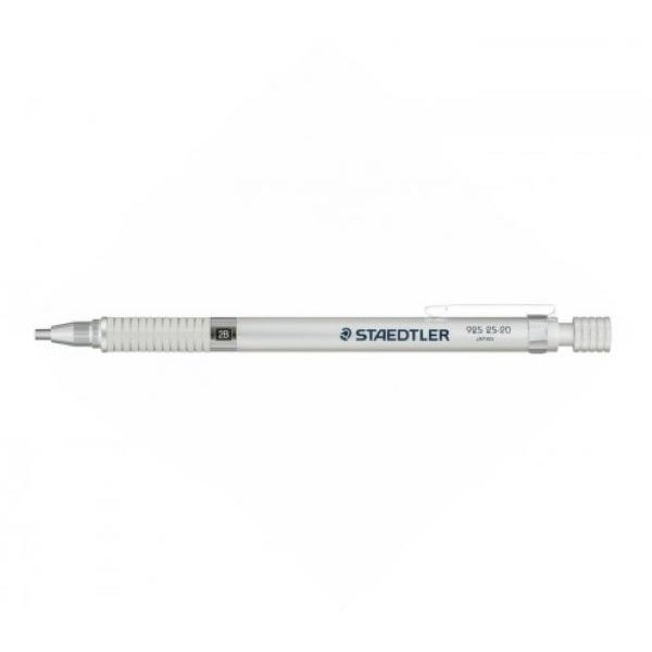 Staedtler Graphite Mechanical Pencil SILVER