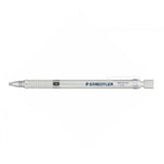 Staedtler Graphite Mechanical Pencil SILVER