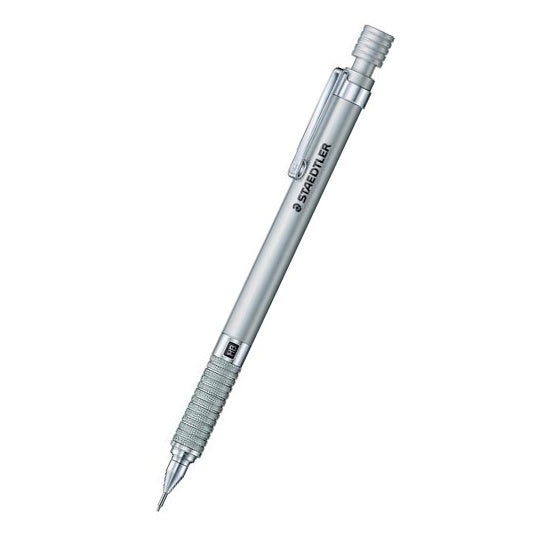 Staedtler Graphite Mechanical Pencil SILVER