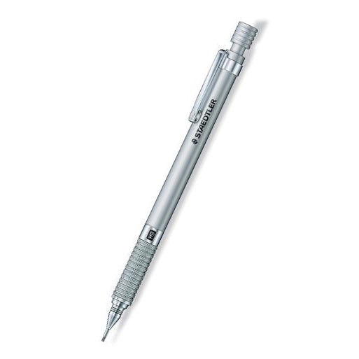 Staedtler Graphite Mechanical Pencil SILVER
