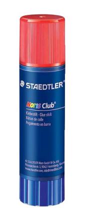 Staedtler Noris Club Glue Stick 10g