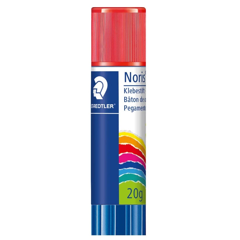 Staedtler Noris Club Glue Stick