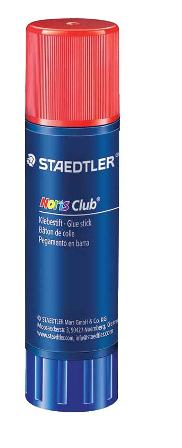 Staedtler Noris Club Glue Stick 40g