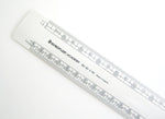 Staedtler Academy Scale Ruler
