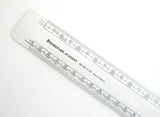 Staedtler Academy Scale Ruler
