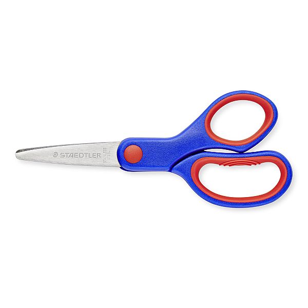 Staedtler Noris Hobby Scissors 14cm
