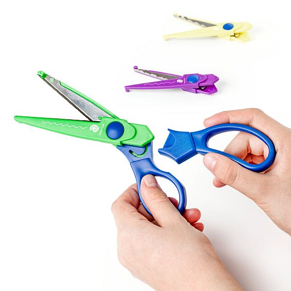 Staedtler Contour Scissors
