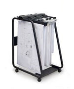 Staedtler Hang-a-Plan General Front Load Trolley