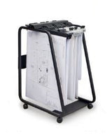 Staedtler Hang-a-Plan General Front Load Trolley