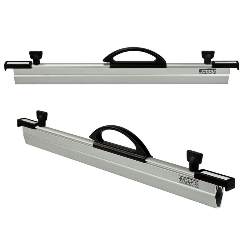 Staedtler Hang-a-Plan General Binder Packet 5 A3/A2