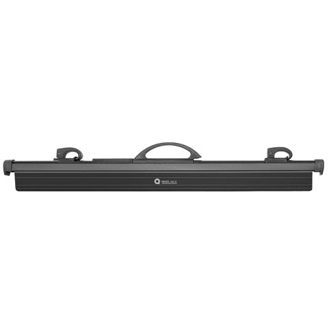 Staedtler Hang-a-Plan Quickfile Binder Black A1