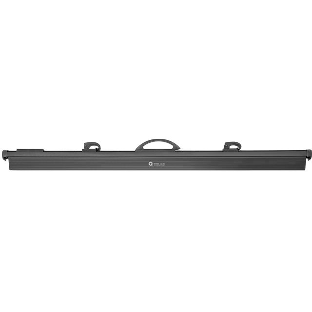 Staedtler Hang-a-Plan Quickfile Binder Black A0