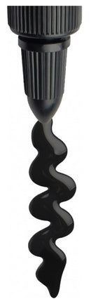 Sculpey Liquid Bakeable Clay Black 59ml