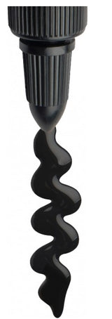 Sculpey Liquid Bakeable Clay Black 59ml