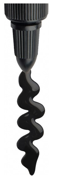 Sculpey Liquid Bakeable Clay Black 59ml