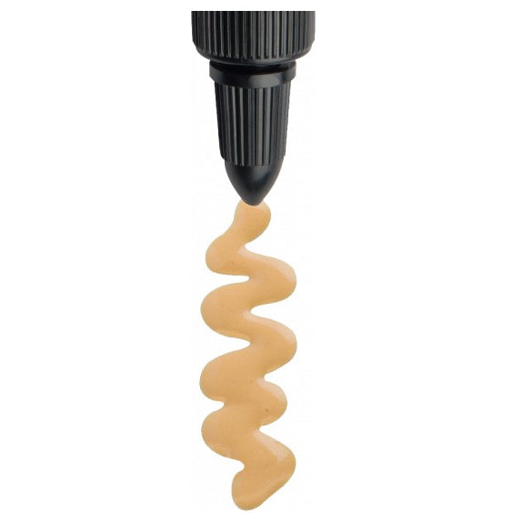 SCULPEY LIQUID BAKEABLE CLAY GOLD