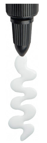 Sculpey Liquid Bakeable Clay White 59ml