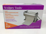 Sculpey Clay Conditioning Machine