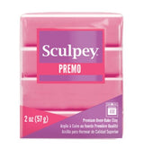 Sculpey Premo Polymer Clay Blush 57g