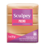 Sculpey Premo Accents Polymer Clay Copper 57g
