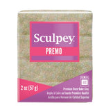 Sculpey Premo Polymer Clay Opal 57g
