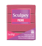 Sculpey Premo Polymer Clay Sunset Pearl 57g
