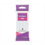 Sculpey Premo Polymer Clay White