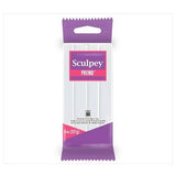 Sculpey Premo Polymer Clay White