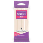 Sculpey Premo Polymer Clay White 454g