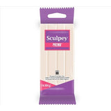 Sculpey Premo Polymer Clay Translucent 454g