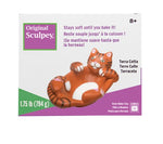 Sculpey Original Polymer Clay Terracotta