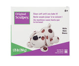 Sculpey Original Polymer Clay White 794g