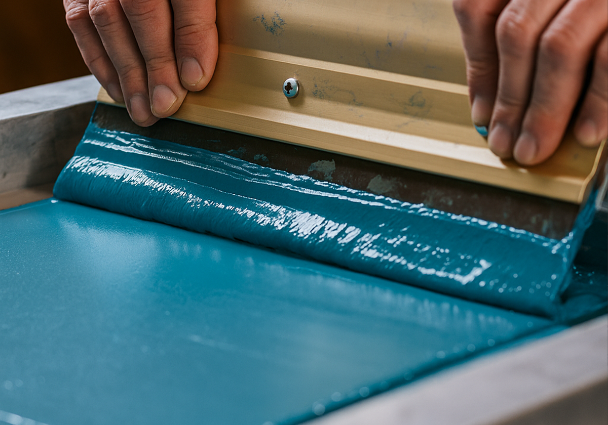 Print – Gordon Harris - The Art & Graphic Store
