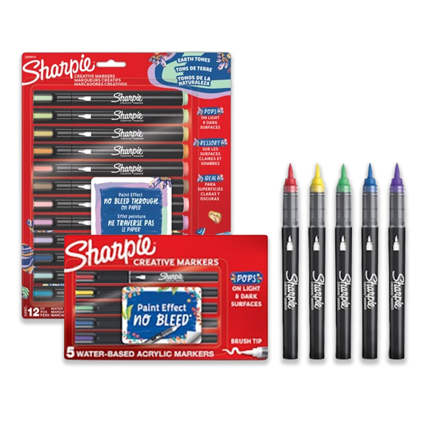 Sharpie Creative