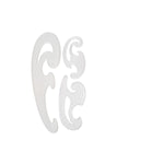 Taurus French Curves Set 3 SET