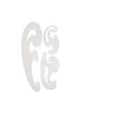 Taurus French Curves Set 3 SET