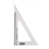 Taurus Set Square Bevelled 60 Degrees 260mm