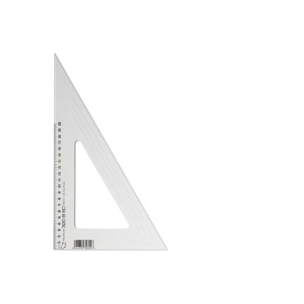 Taurus Set Square 60 Degrees 320mm