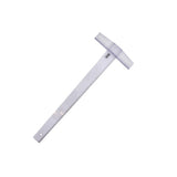 Taurus Tee Square 600mm