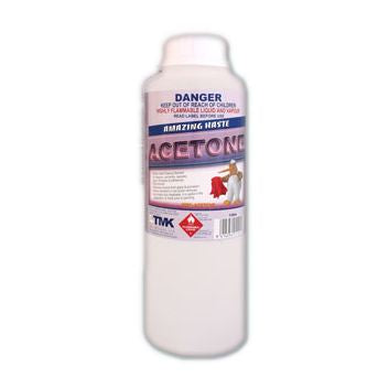 TMK Acetone 1L