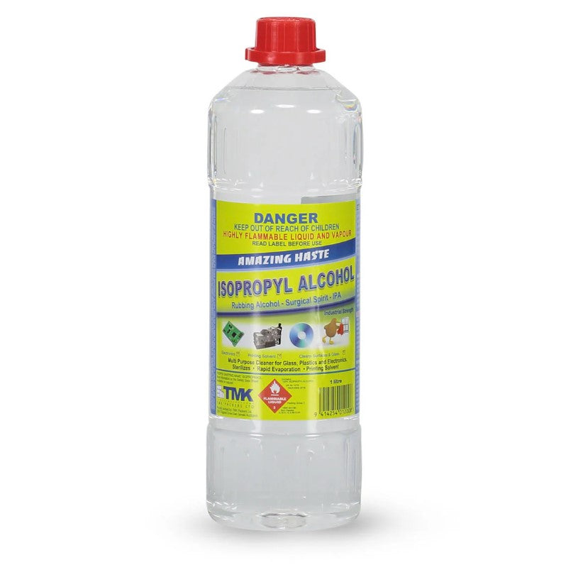 TMK Isopropyl Alcohol 1L
