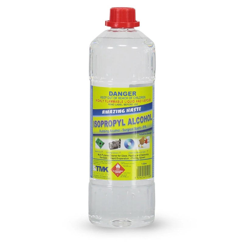 TMK Isopropyl Alcohol 1L