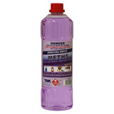 TMK Methylated Spirits Purple 1L