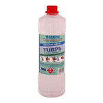 TMK Mineral Turpentine 1L