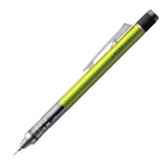 Tombow Monograph Mechanical Pencil Lime 0.5mm