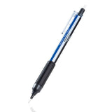 Tombow Monograph Lite Mechanical Pencil Stripe 0.5mm