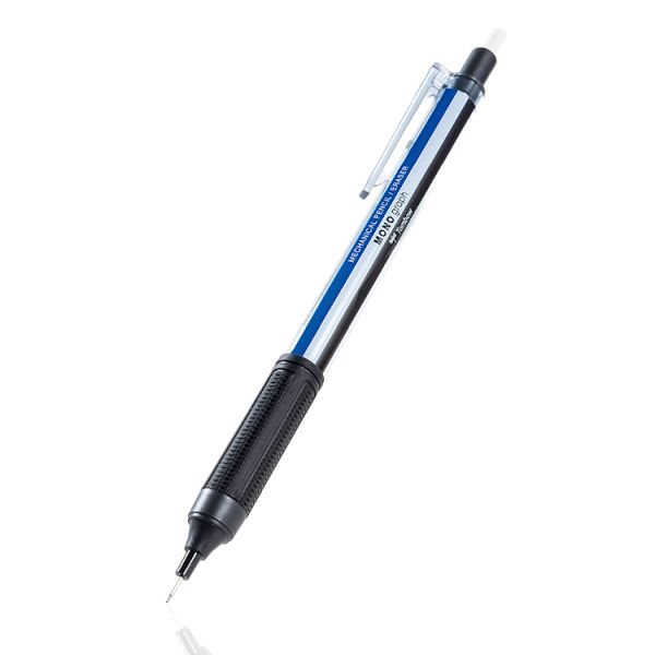 Tombow Monograph Lite Mechanical Pencil Stripe 0.5mm